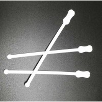 compostable biodegradable CPLA Coffee Stirrer