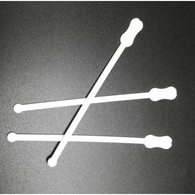 CPLA biodegradable Coffee Stirrer